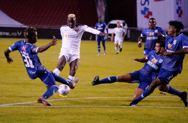 Cristian Martínez