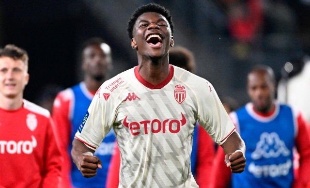 Tchouameni Aurelien