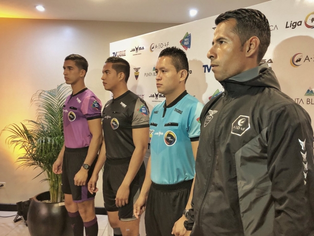 Arbitros 1