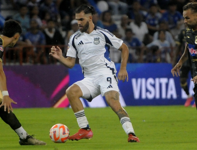 Facundo Castelli 3