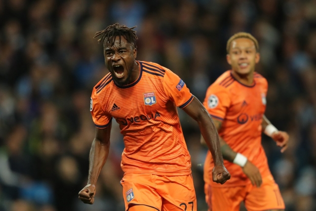 Lyon