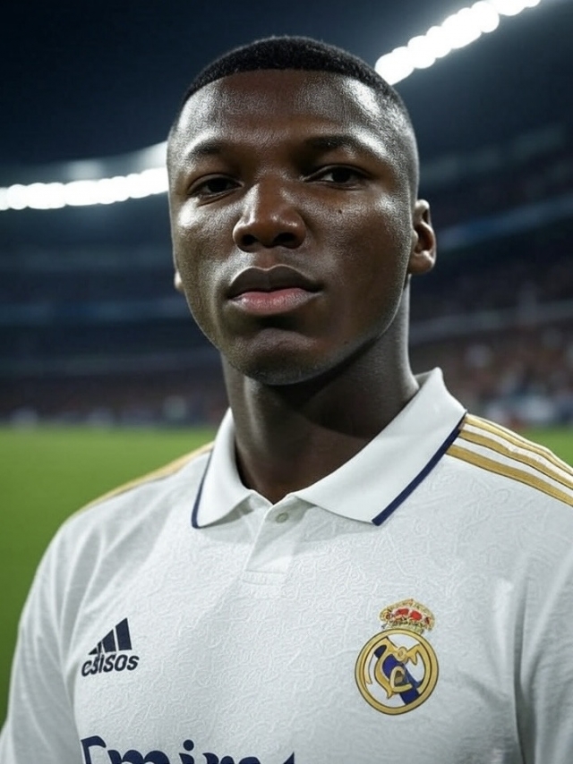 Moises Caicedo Real Madrid 2