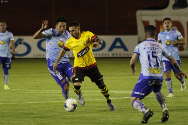 Emmanuel Martinez 8