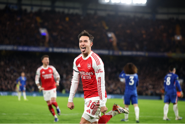 Martin Zubimendi-Chelsea-Arsenal-Carabao Cup-2026