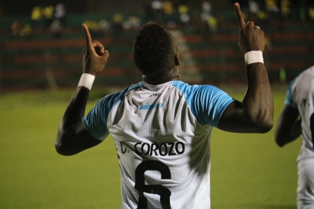 Diego Corozo
