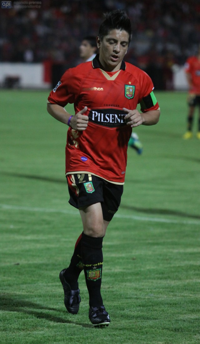 Damian Manso 3