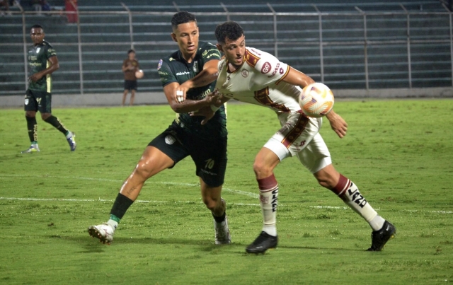 Miguel Parrales 7
