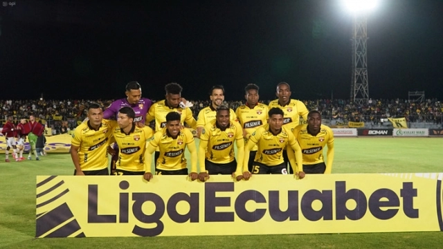 Barcelona SC vs Orense: horario, canal y dónde ver EN VIVO la Fecha 26 de la LigaPro 2026