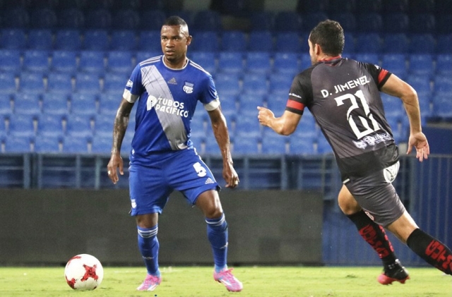 Dixon Arroyo 2