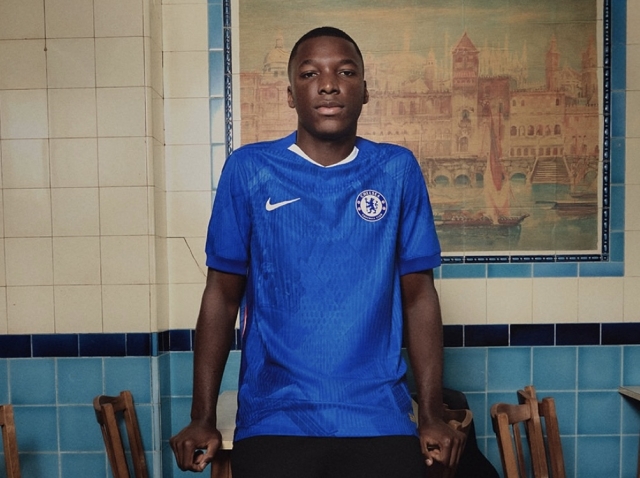 Moises Caicedo 47