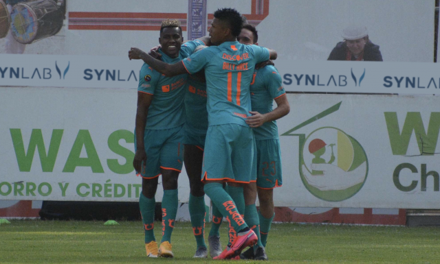 Liga 28