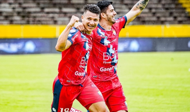 Byron Palacios 5