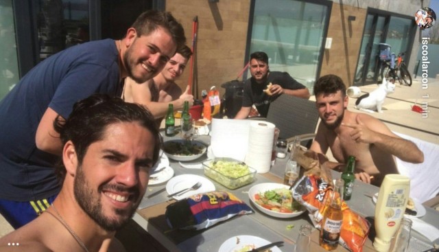 Isco 2