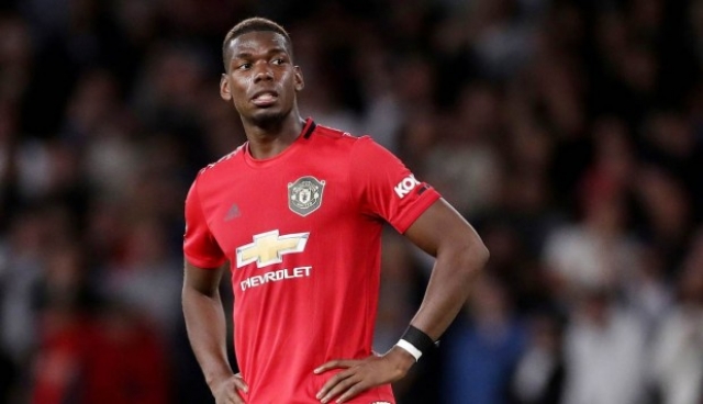 Paul Pogba