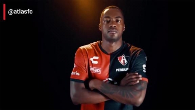 Renato Ibarra 2