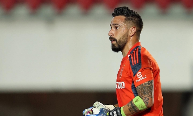 Hernan Galindez 2