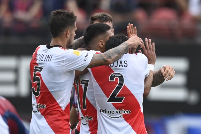 River Plate