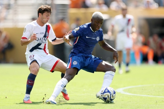 PSG vs Chelsea: horario, canal y dónde ver EN VIVO el partido de ida de los octavos de final de la Champions League