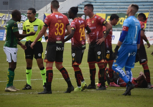 Deportivo Cuenca 13