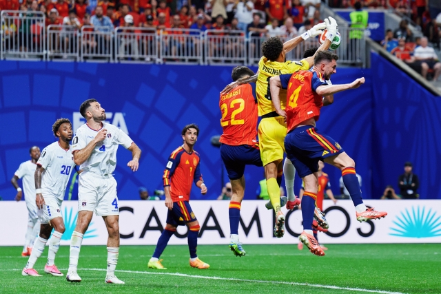 Seleccion España