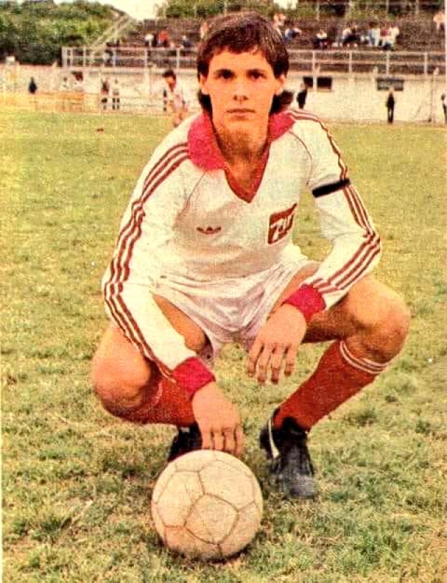 Fernando Redondo