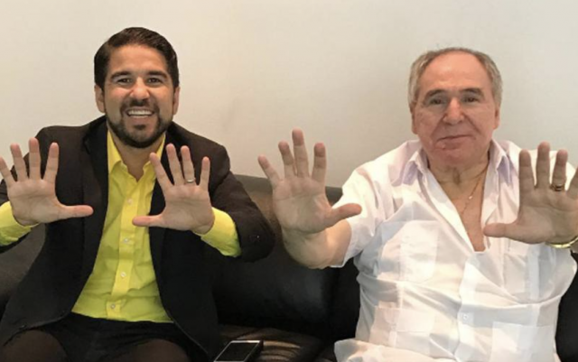 Abdala Bucaram