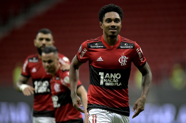 Flamengo 3