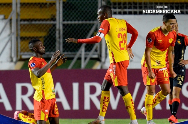 Aucas 19