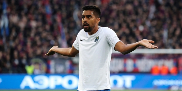 Cristhian Noboa
