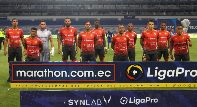Deportivo Cuenca