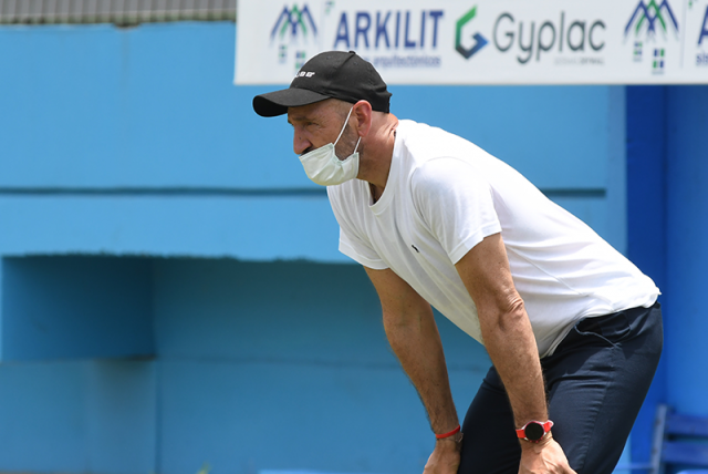 Guillermo Duro 2