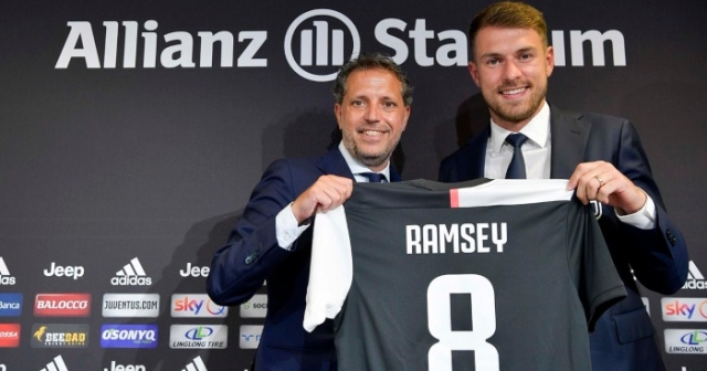 Aaron Ramsey