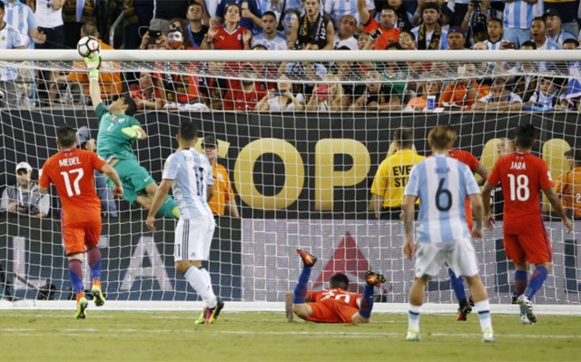 Claudio Bravo 2