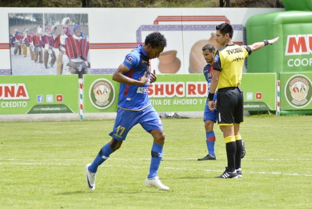 Marcos Romero