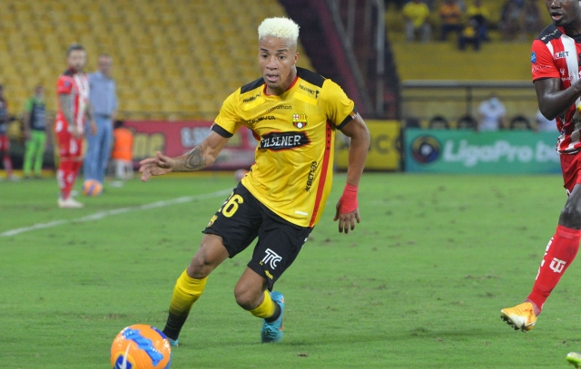 Byron Castillo 2