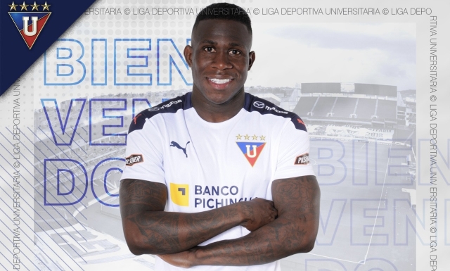 Kevin Mercado