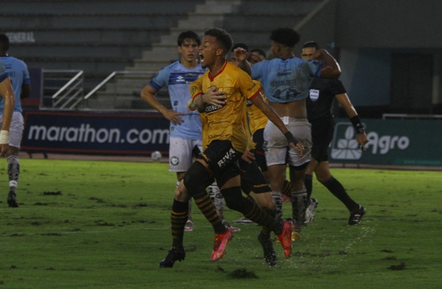 Byron Castillo 5
