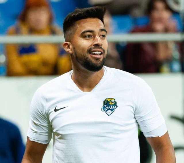 Cristhian Noboa 4