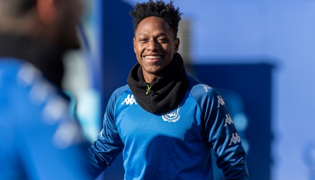 Joel Valencia