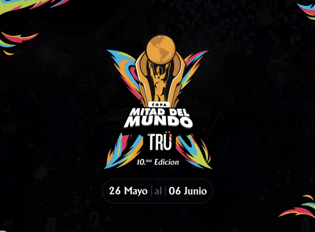 Copa Mitad del Mundo