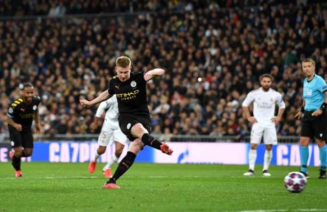 Kevin De Bruyne 2