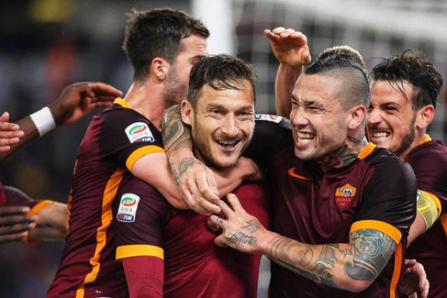 Totti 2