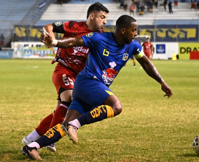 Anthony Bedoya