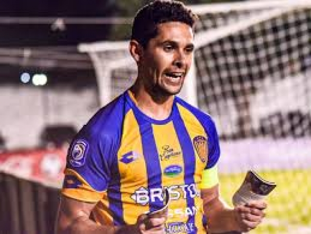 Blas Diaz