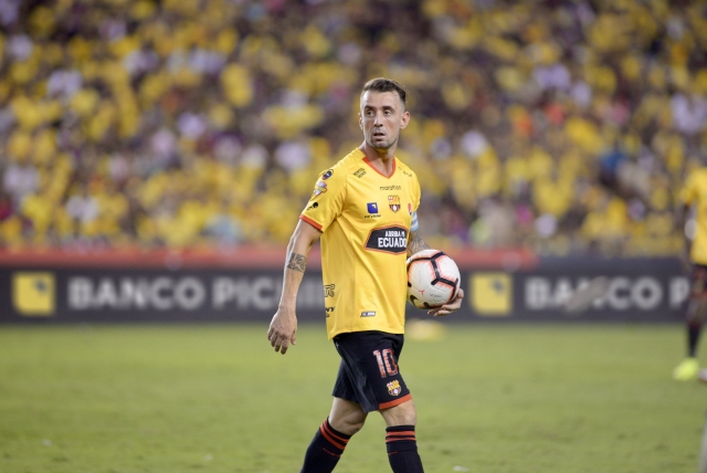 Damián Díaz 8