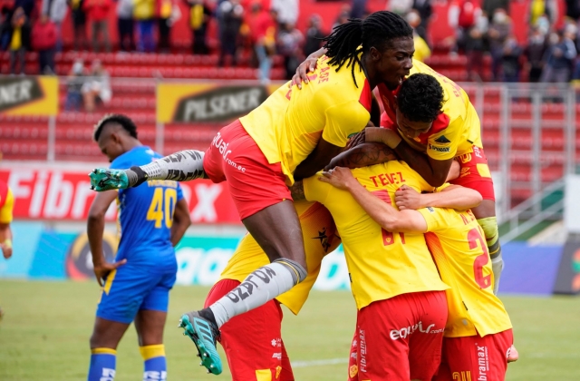 Aucas 3