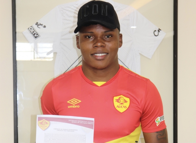 Bryan De Jesus
