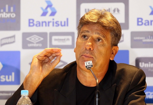 Renato Gaucho 2