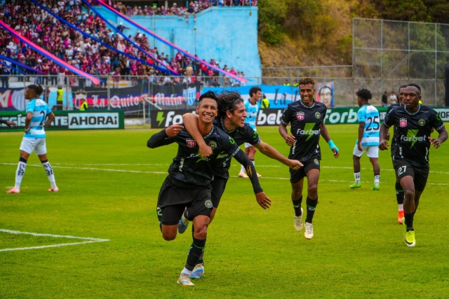 Inter de Quito 2
