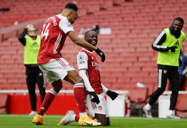 Arsenal